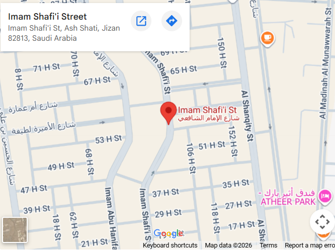شركة الوالى افضل شركة نقل عفش بجازان